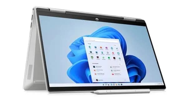 Laptop HP Pavilion X360 14 ek2017TU - 9Z2V5PA (Core 5 120U, 16GB, 512GB, Full HD, Cảm ứng, Win11) - 11