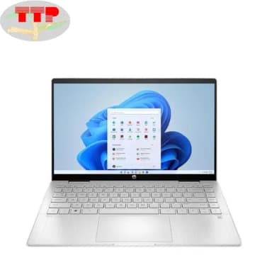 Laptop HP Pavilion X360 14 ek2017TU - 9Z2V5PA (Core 5 120U, 16GB, 512GB, Full HD, Cảm ứng, Win11) - 12