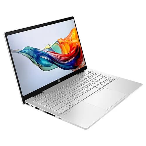 Laptop HP Pavilion X360 14 ek2017TU - 9Z2V5PA (Core 5 120U, 16GB, 512GB, Full HD, Cảm ứng, Win11) - 13