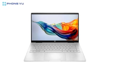 Laptop HP Pavilion X360 14 ek2017TU - 9Z2V5PA (Core 5 120U, 16GB, 512GB, Full HD, Cảm ứng, Win11) - 18