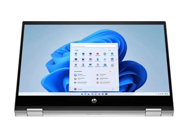 Laptop HP Pavilion X360 14 ek2017TU - 9Z2V5PA (Core 5 120U, 16GB, 512GB, Full HD, Cảm ứng, Win11) - 19