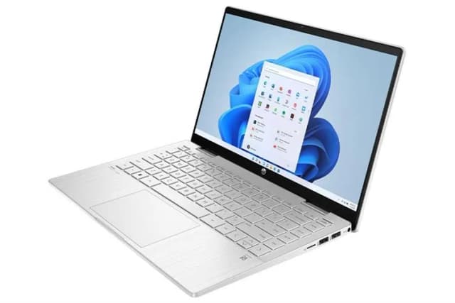 Laptop HP Pavilion X360 14 ek2017TU - 9Z2V5PA (Core 5 120U, 16GB, 512GB, Full HD, Cảm ứng, Win11) - 3