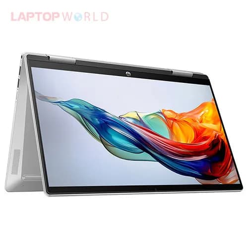Laptop HP Pavilion X360 14 ek2017TU - 9Z2V5PA (Core 5 120U, 16GB, 512GB, Full HD, Cảm ứng, Win11) - 4
