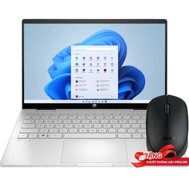 Laptop HP Pavilion X360 14 ek2017TU - 9Z2V5PA (Core 5 120U, 16GB, 512GB, Full HD, Cảm ứng, Win11) - 5