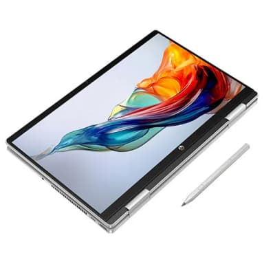 Laptop HP Pavilion X360 14 ek2017TU - 9Z2V5PA (Core 5 120U, 16GB, 512GB, Full HD, Cảm ứng, Win11) - 8