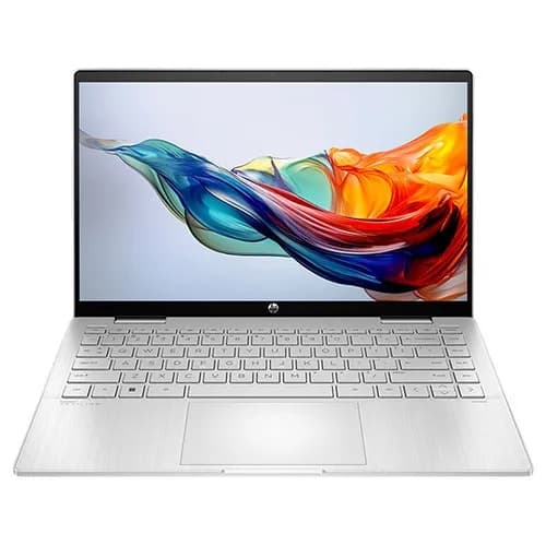 Laptop HP Pavilion X360 14 ek2017TU - 9Z2V5PA (Core 5 120U, 16GB, 512GB, Full HD, Cảm ứng, Win11) - 10