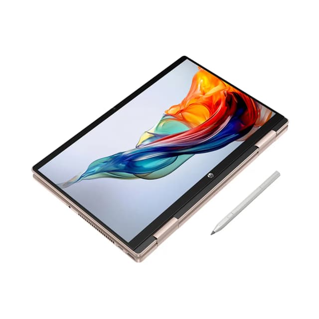 Laptop HP Pavilion X360 14 ek2027TU - 9Z2V9PA (Core 7 150U, 16GB, 512GB, Full HD, Cảm ứng, Win11) - 12