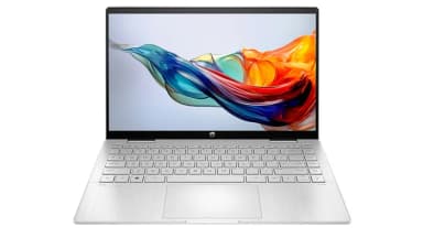 Laptop HP Pavilion X360 14 ek2027TU - 9Z2V9PA (Core 7 150U, 16GB, 512GB, Full HD, Cảm ứng, Win11) - 13