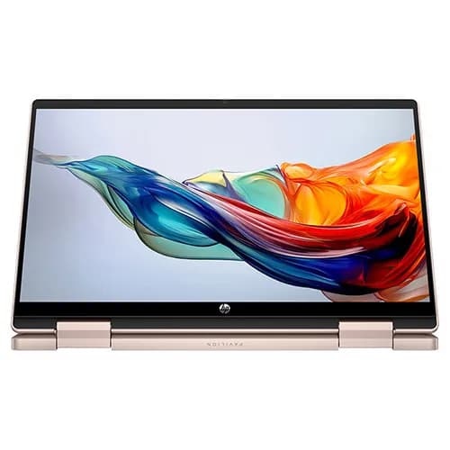 Laptop HP Pavilion X360 14 ek2027TU - 9Z2V9PA (Core 7 150U, 16GB, 512GB, Full HD, Cảm ứng, Win11) - 15