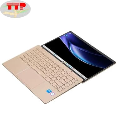 Laptop HP Pavilion X360 14 ek2027TU - 9Z2V9PA (Core 7 150U, 16GB, 512GB, Full HD, Cảm ứng, Win11) - 16