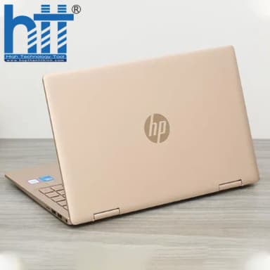 Laptop HP Pavilion X360 14 ek2027TU - 9Z2V9PA (Core 7 150U, 16GB, 512GB, Full HD, Cảm ứng, Win11) - 20