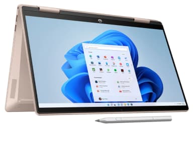 Laptop HP Pavilion X360 14 ek2027TU - 9Z2V9PA (Core 7 150U, 16GB, 512GB, Full HD, Cảm ứng, Win11) - 4