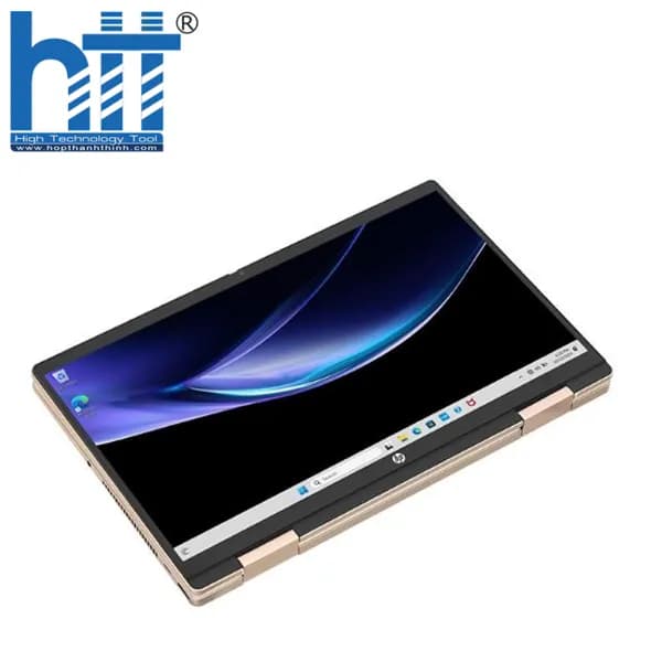 Laptop HP Pavilion X360 14 ek2027TU - 9Z2V9PA (Core 7 150U, 16GB, 512GB, Full HD, Cảm ứng, Win11) - 6