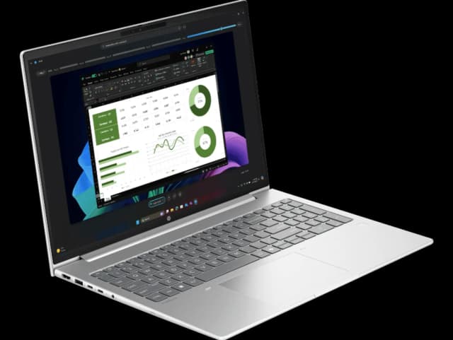 So sánh giá Laptop HP Probook 4 G1i 16 - BQ5D4PT (Ultra 5 225U, 16GB, 512GB, WUXGA, Win11) rẻ nhất? - Ảnh 10