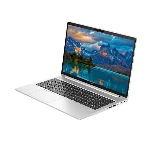 Laptop HP Probook 455 G10 - B8PG7AT (R5 7530U, 16GB, 512GB, Full HD, Win11) - 17