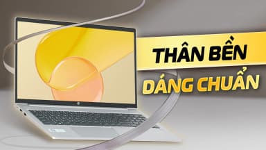 Laptop HP Probook 455 G10 - B8PG7AT (R5 7530U, 16GB, 512GB, Full HD, Win11) - 4