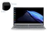 Laptop HP Probook 455 G10 - B8PG7AT (R5 7530U, 16GB, 512GB, Full HD, Win11) - 7