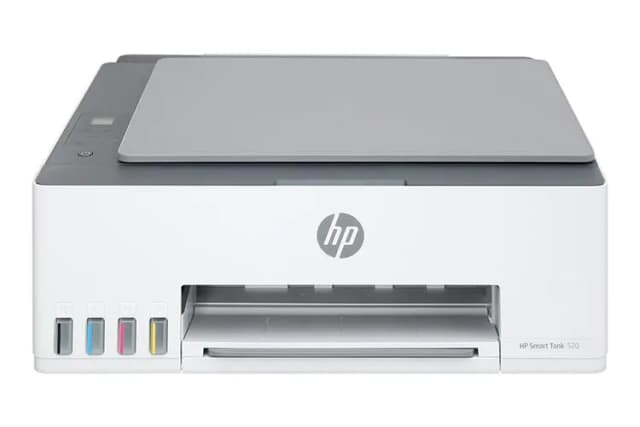 So sánh giá Máy in phun màu đa năng HP Smart Tank 520 (1F3W2A) rẻ nhất? - Ảnh 2