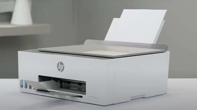 So sánh giá Máy in phun màu đa năng HP Smart Tank 580 Wifi (1F3Y2A) rẻ nhất? - Ảnh 16