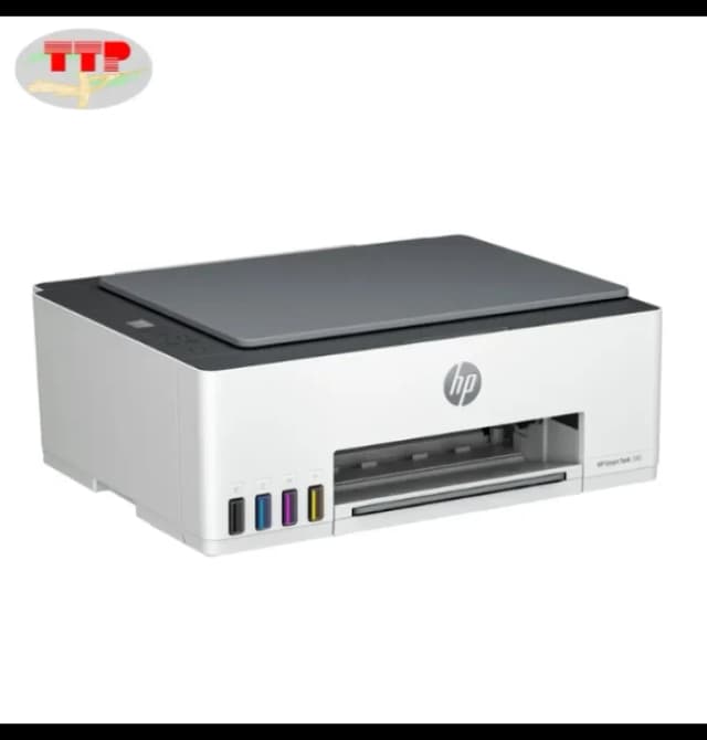 So sánh giá Máy in phun màu đa năng HP Smart Tank 580 Wifi (1F3Y2A) rẻ nhất? - Ảnh 19