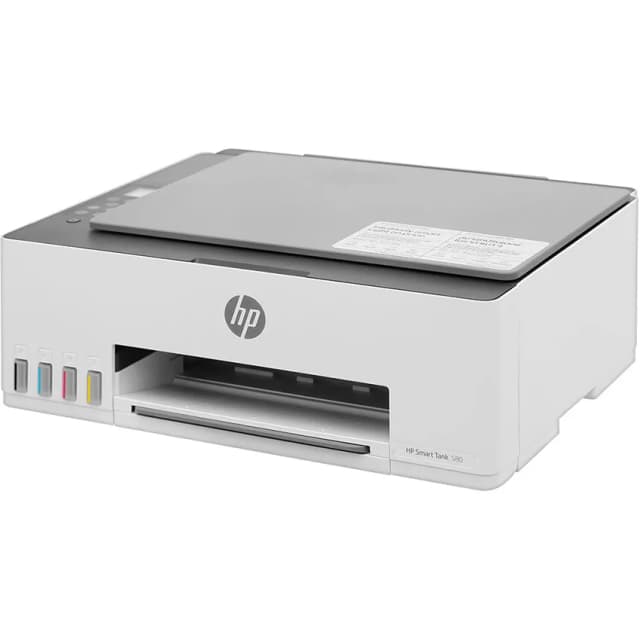 So sánh giá Máy in phun màu đa năng HP Smart Tank 580 Wifi (1F3Y2A) rẻ nhất? - Ảnh 4