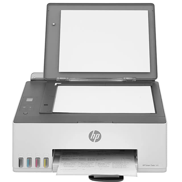 So sánh giá Máy in phun màu đa năng HP Smart Tank 580 Wifi (1F3Y2A) rẻ nhất? - Ảnh 7