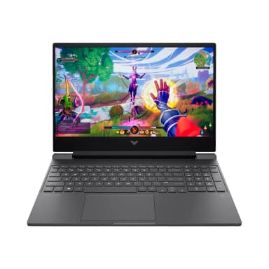Laptop HP Gaming VICTUS 15 fa1139TX - 8Y6W3PA (i5 12450H, 16GB, 512GB, RTX 2050 4GB, Full HD 144Hz, Win11) - 11