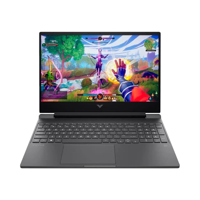 Laptop HP Gaming VICTUS 15 fa1139TX - 8Y6W3PA (i5 12450H, 16GB, 512GB, RTX 2050 4GB, Full HD 144Hz, Win11) - 11