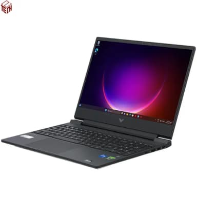 Laptop HP Gaming VICTUS 15 fa1139TX - 8Y6W3PA (i5 12450H, 16GB, 512GB, RTX 2050 4GB, Full HD 144Hz, Win11) - 14
