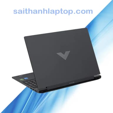 Laptop HP Gaming VICTUS 15 fa1139TX - 8Y6W3PA (i5 12450H, 16GB, 512GB, RTX 2050 4GB, Full HD 144Hz, Win11) - 17