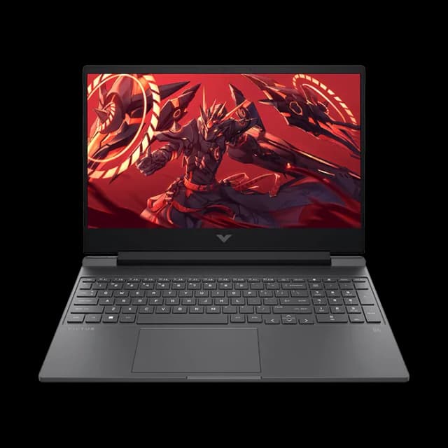 Laptop HP Gaming VICTUS 15 fa1139TX - 8Y6W3PA (i5 12450H, 16GB, 512GB, RTX 2050 4GB, Full HD 144Hz, Win11) - 5