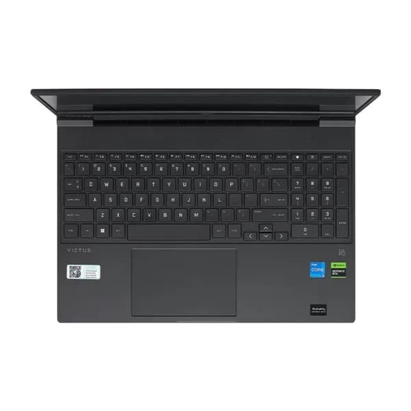 Laptop HP Gaming VICTUS 15 fa2731TX - B85LNPA (i5 13420H, 16GB, 512GB, RTX 3050 6GB, Full HD 144Hz, Win11) - 13