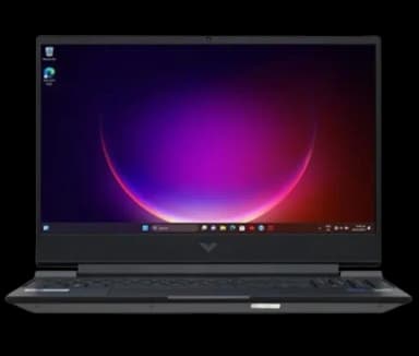 Laptop HP Gaming VICTUS 15 fa2731TX - B85LNPA (i5 13420H, 16GB, 512GB, RTX 3050 6GB, Full HD 144Hz, Win11) - 14