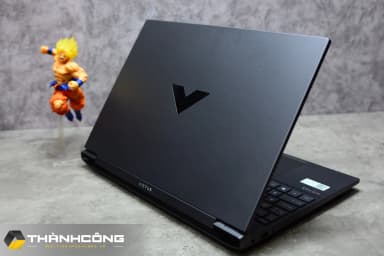 Laptop HP Gaming VICTUS 15 fa2731TX - B85LNPA (i5 13420H, 16GB, 512GB, RTX 3050 6GB, Full HD 144Hz, Win11) - 17
