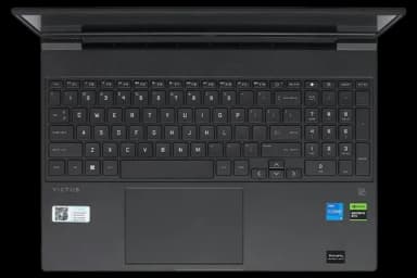Laptop HP Gaming VICTUS 15 fa2731TX - B85LNPA (i5 13420H, 16GB, 512GB, RTX 3050 6GB, Full HD 144Hz, Win11) - 19