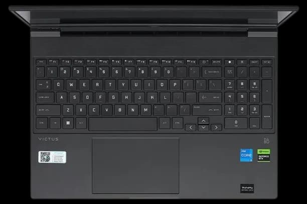 Laptop HP Gaming VICTUS 15 fa2731TX - B85LNPA (i5 13420H, 16GB, 512GB, RTX 3050 6GB, Full HD 144Hz, Win11) - 19