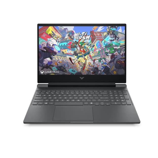 Laptop HP Gaming VICTUS 15 fa2731TX - B85LNPA (i5 13420H, 16GB, 512GB, RTX 3050 6GB, Full HD 144Hz, Win11) - 3