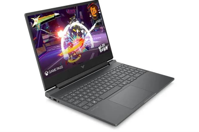 Laptop HP Gaming VICTUS 15 fb3116AX - BX8U4PA (R7 7445HS, 16GB, 512GB, RTX3050 6GB, Full HD 144Hz, Win11) - 2