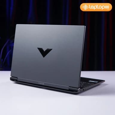 Laptop HP Gaming VICTUS 15 fb3116AX - BX8U4PA (R7 7445HS, 16GB, 512GB, RTX3050 6GB, Full HD 144Hz, Win11) - 13