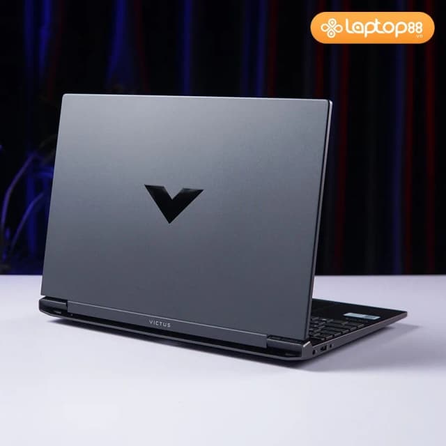 Laptop HP Gaming VICTUS 15 fb3116AX - BX8U4PA (R7 7445HS, 16GB, 512GB, RTX3050 6GB, Full HD 144Hz, Win11) - 13
