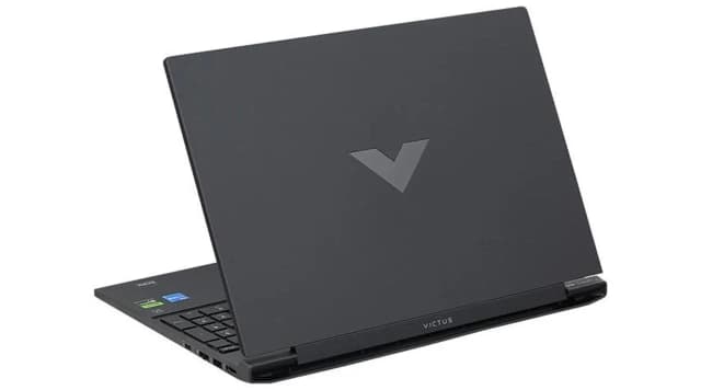 Laptop HP Gaming VICTUS 15 fb3116AX - BX8U4PA (R7 7445HS, 16GB, 512GB, RTX3050 6GB, Full HD 144Hz, Win11) - 10