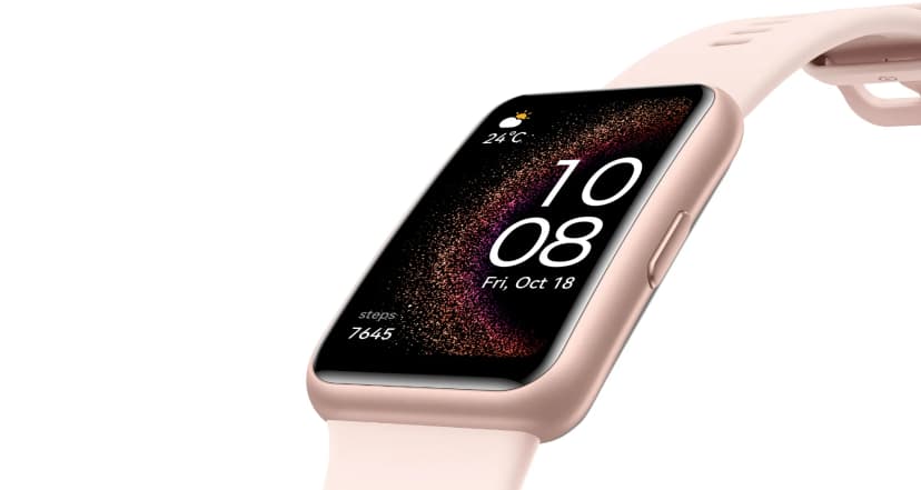 So sánh giá Huawei Watch Fit 5 42.9mm dây Fluoro - Tìm sản phẩm giá rẻ nhất - Ảnh 11