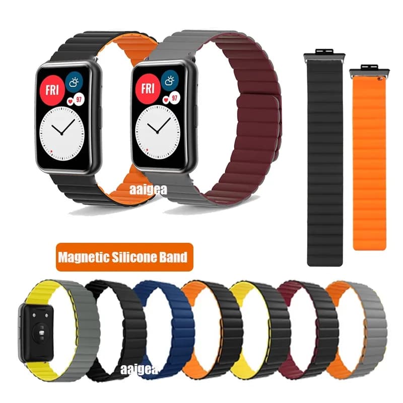 So sánh giá Huawei Watch Fit 5 42.9mm dây Fluoro - Tìm sản phẩm giá rẻ nhất - Ảnh 17