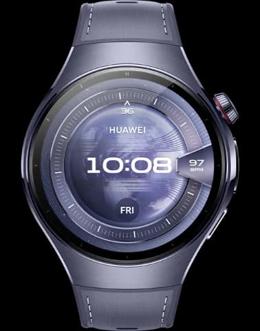 So sánh giá Huawei Watch Fit 5 42.9mm dây Fluoro - Tìm sản phẩm giá rẻ nhất - Ảnh 18