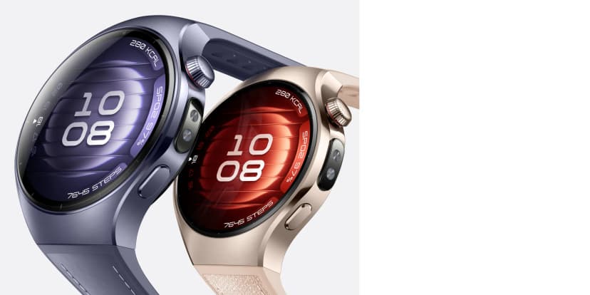 So sánh giá Huawei Watch Fit 5 42.9mm dây Fluoro - Tìm sản phẩm giá rẻ nhất - Ảnh 3