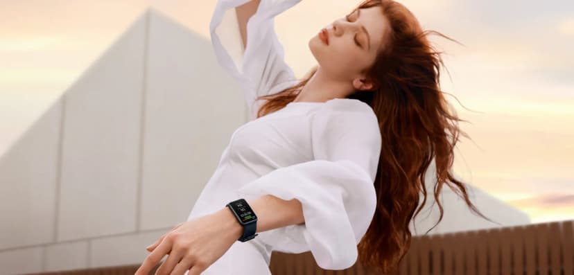 So sánh giá Huawei Watch Fit 5 42.9mm dây Fluoro - Tìm sản phẩm giá rẻ nhất - Ảnh 7