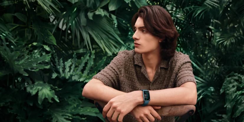 So sánh giá Huawei Watch Fit 5 42.9mm dây Fluoro - Tìm sản phẩm giá rẻ nhất - Ảnh 8