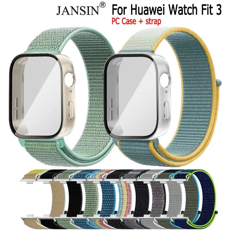 Huawei Watch Fit 5 42.9mm dây nylon - Giá rẻ nhất hôm nay - Ảnh 12