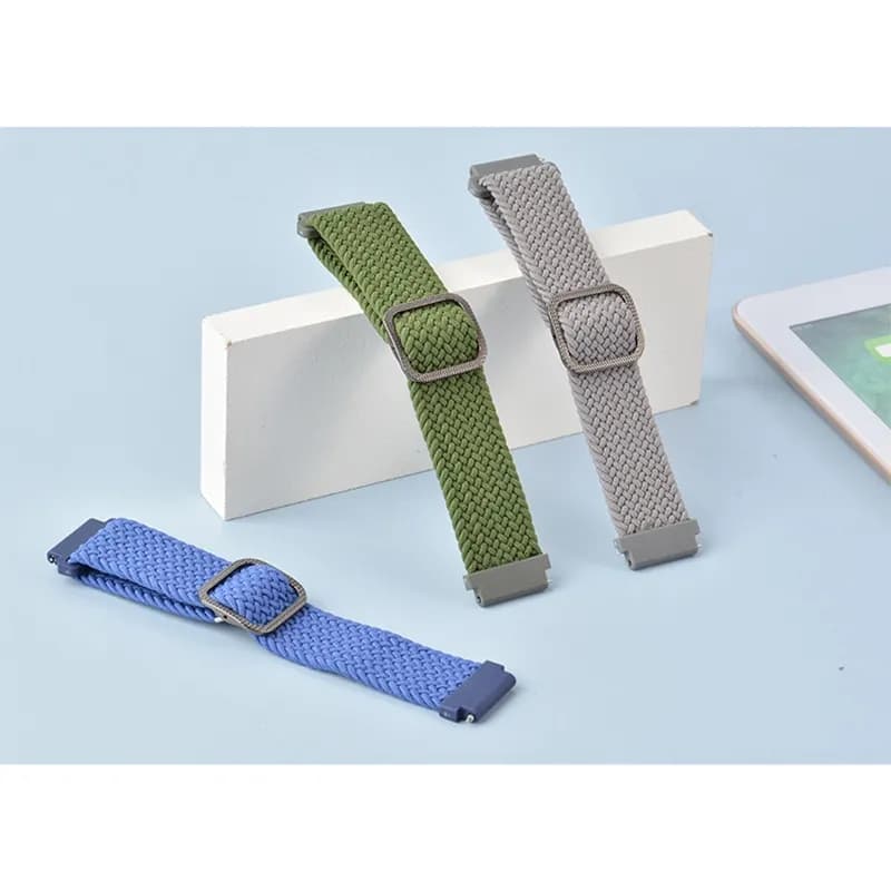 Huawei Watch Fit 5 42.9mm dây nylon - Giá rẻ nhất hôm nay - Ảnh 5