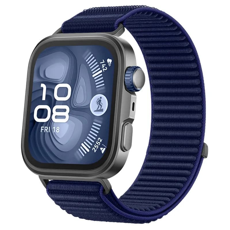Huawei Watch Fit 5 42.9mm dây nylon - Giá rẻ nhất hôm nay - Ảnh 10